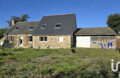 vente maison 250 000 € à proximité de Lanmérin (22300)