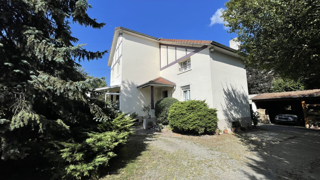 maison 7 pièces 158 m2 à vendre à Tarbes (65000)