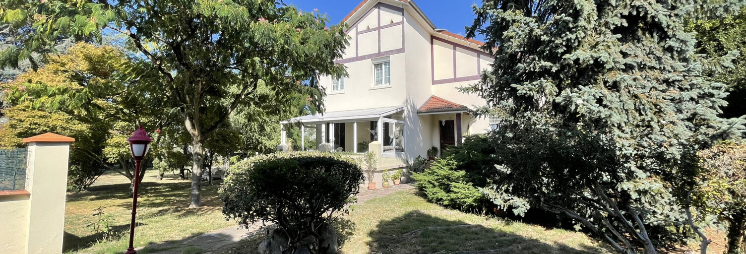 Maison 7 Pièces 158 m² à vendre à Tarbes (65000)