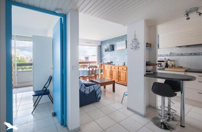 vente appartement 265 000 € à proximité de Palavas-les-Flots (34250)