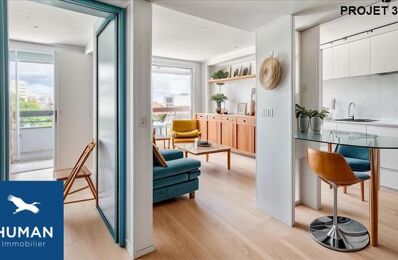 vente appartement 249 000 € à proximité de Grabels (34790)