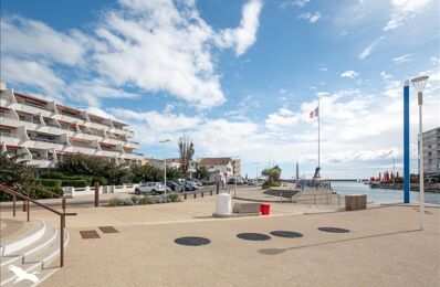 vente appartement 249 000 € à proximité de Carnon Plage (34280)