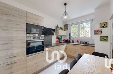 vente appartement 260 000 € à proximité de Frouzins (31270)