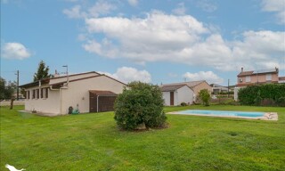 Maison 4 Pièces 90 m² à vendre à Saint-Lys (31470)