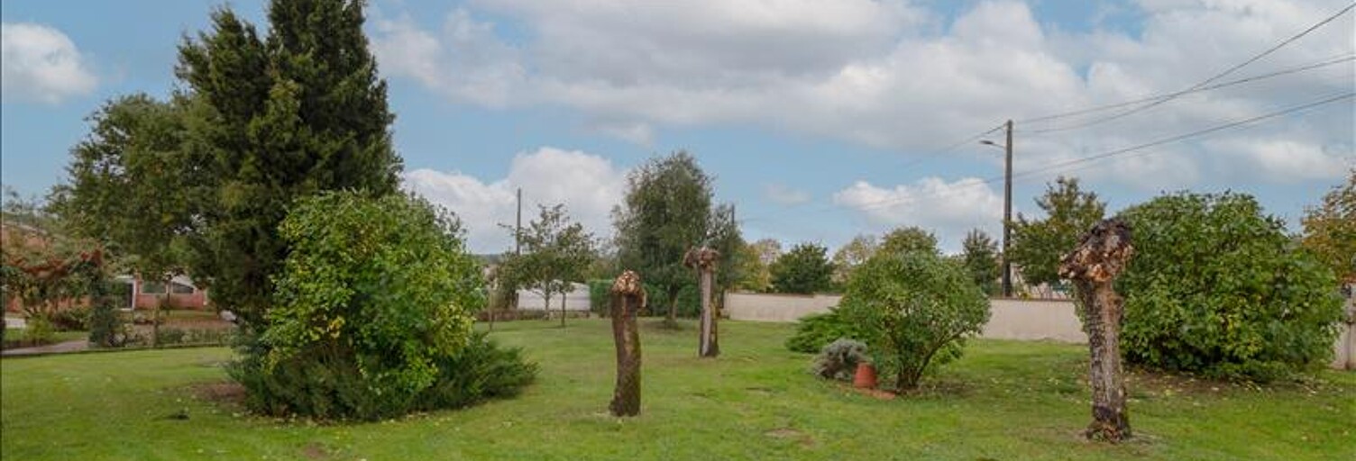 Maison 4 Pièces 90 m² à vendre à Bonrepos-sur-Aussonnelle (31470)