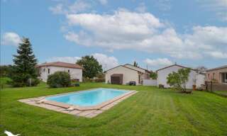 Maison 4 Pièces 90 m² à vendre à Bonrepos-sur-Aussonnelle (31470)