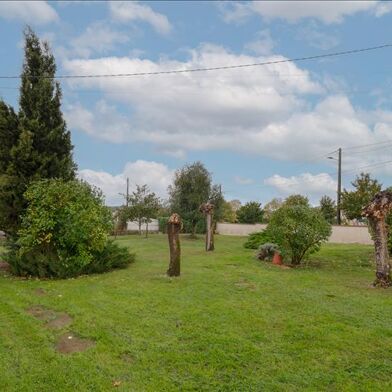 Maison 4 pièces 305950 €