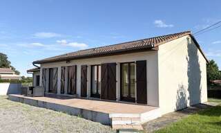 Maison 4 Pièces 90 m² à vendre à Bonrepos-sur-Aussonnelle (31470)