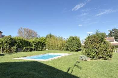 Maison 4 pièces 305950 €