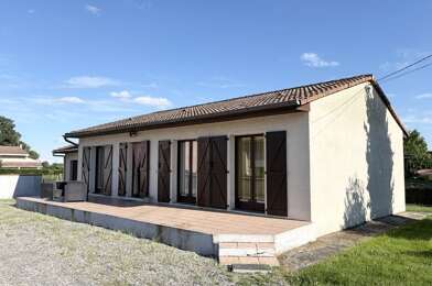 Maison 4 pièces 305950 €