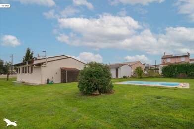 Maison 4 pièces 305950 €