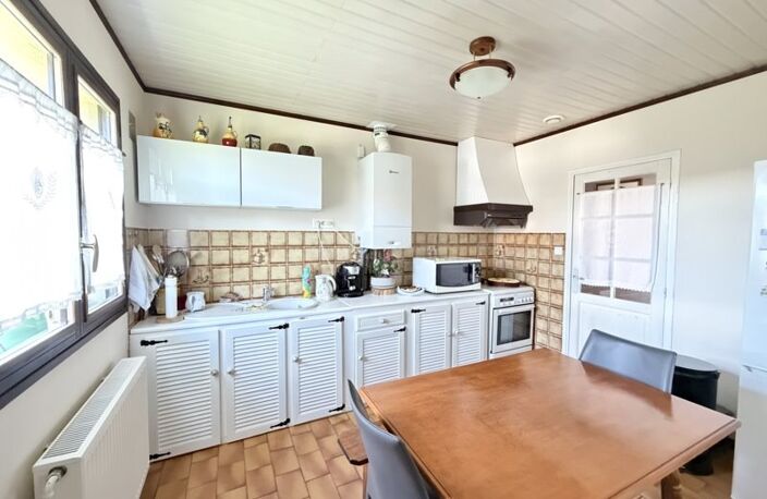 Villa de 4 pièces principales — photo 3