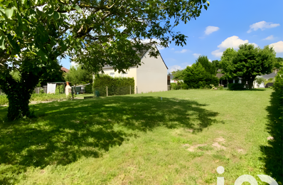 vente terrain 92 000 € à proximité de Artannes-sur-Indre (37260)