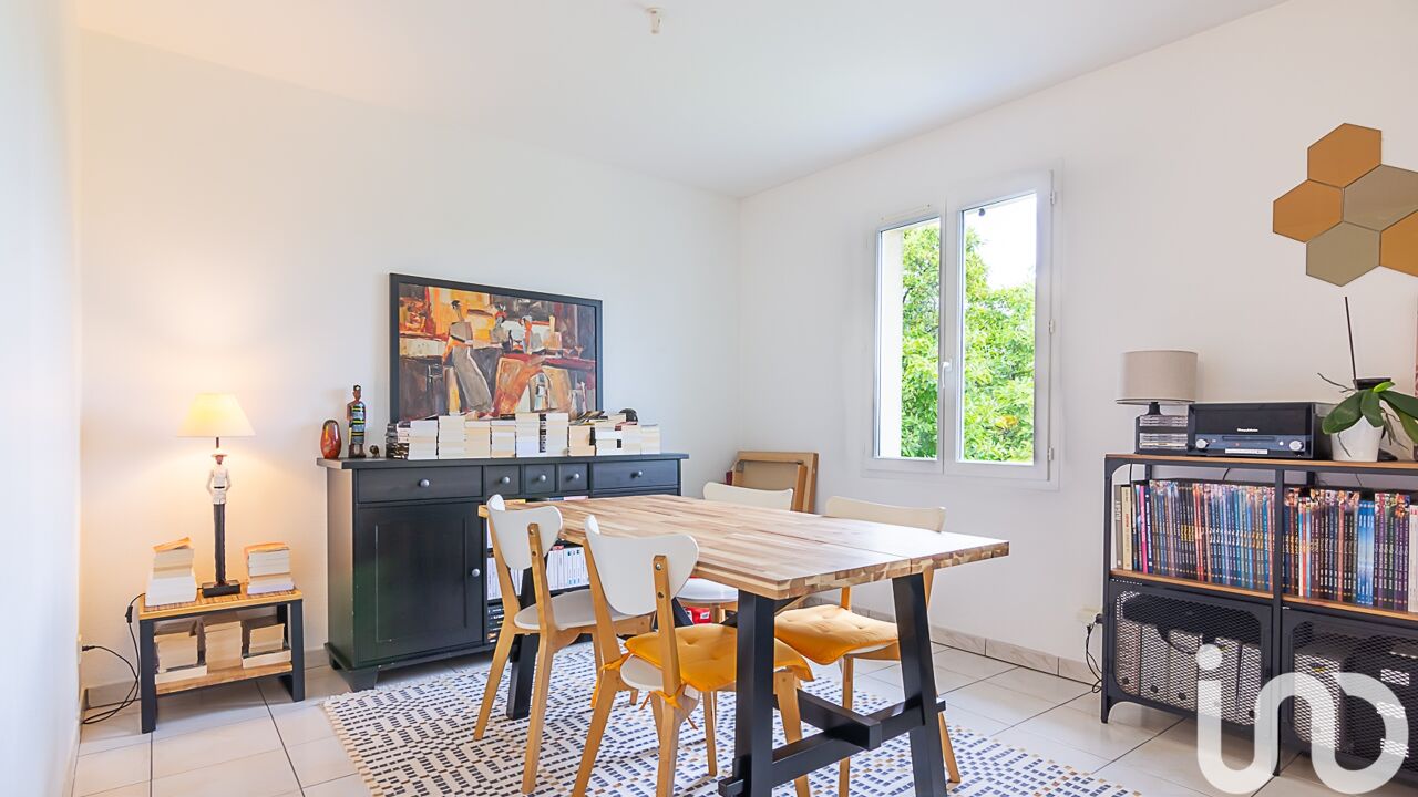 maison 4 pièces 102 m2 à vendre à Saint-André-de-Cubzac (33240)