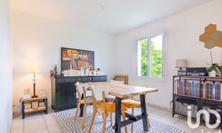 Maison 4 Pièces 110 m² à vendre à Saint-André-de-Cubzac (33240)