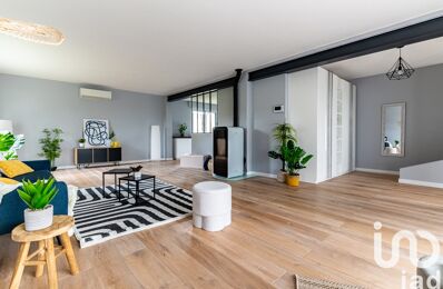 maison 7 pièces 191 m2 à vendre à Fontaine-Lès-Dijon (21121)