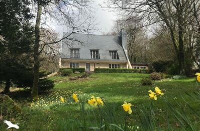 vente maison 540 750 € à proximité de La Martyre (29800)