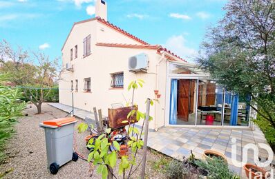 vente maison 293 000 € à proximité de Cabestany (66330)