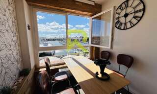 Appartement 2 Pièces 36 m² à vendre à Agde (34300)