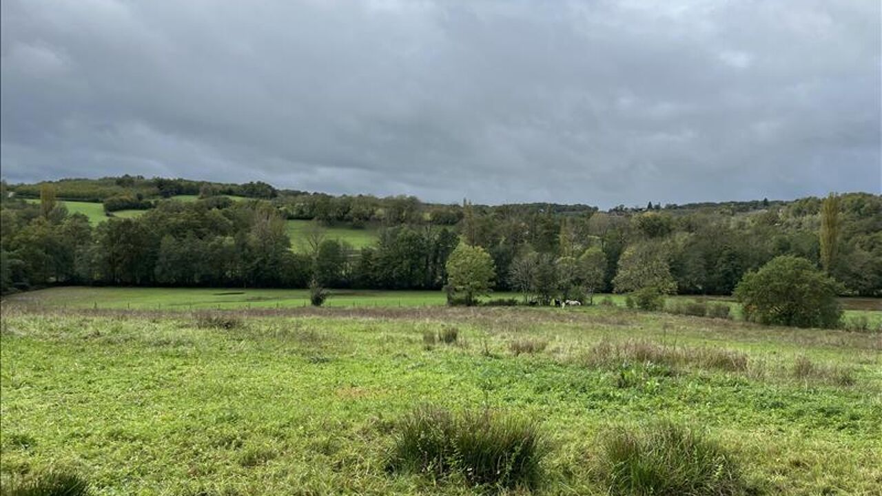 terrain  pièces 1500 m2 à vendre à Branceilles (19500)