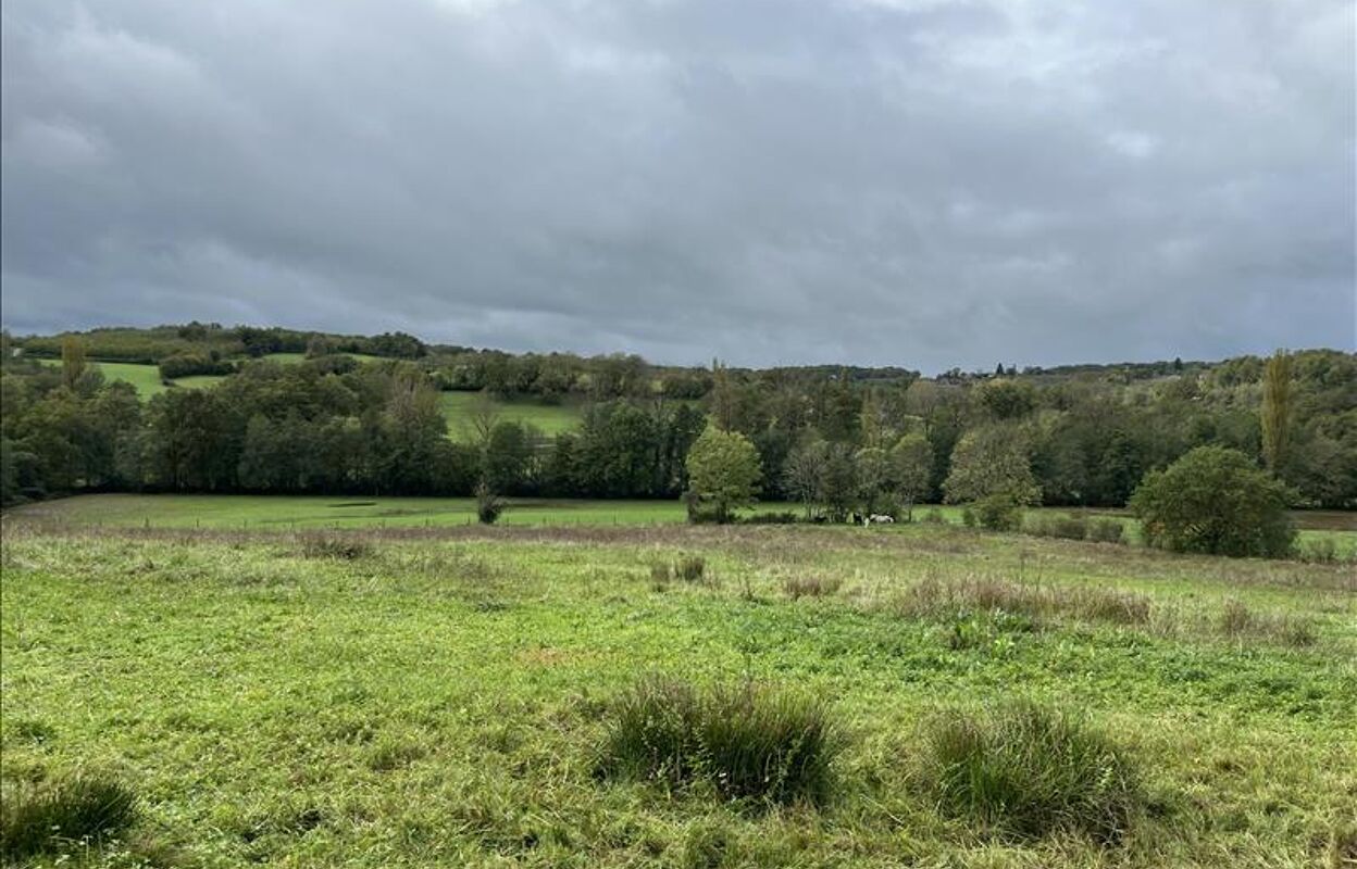 terrain  pièces 1500 m2 à vendre à Branceilles (19500)