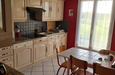 vente maison 315 000 € à proximité de Cauville-sur-Mer (76930)