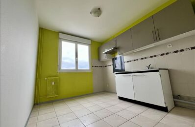 vente appartement 85 800 € à proximité de Chambray-Lès-Tours (37170)