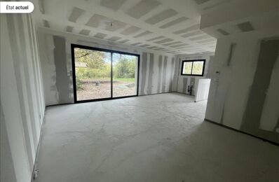 vente maison 296 800 € à proximité de Arsac (33460)