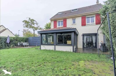 vente maison 378 000 € à proximité de Les Alluets-le-Roi (78580)