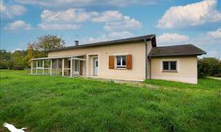 Maison 5 Pièces 110 m² à vendre à Giroussens (81500)