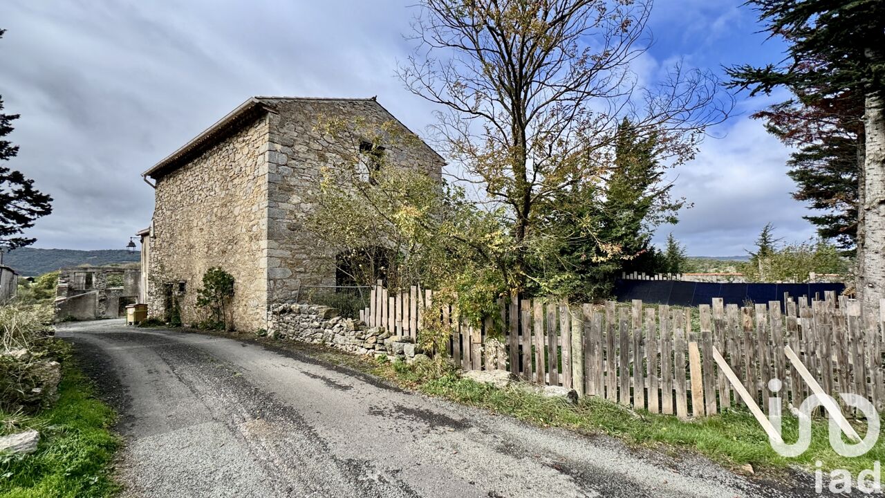 immeuble  pièces 248 m2 à vendre à Salza (11330)