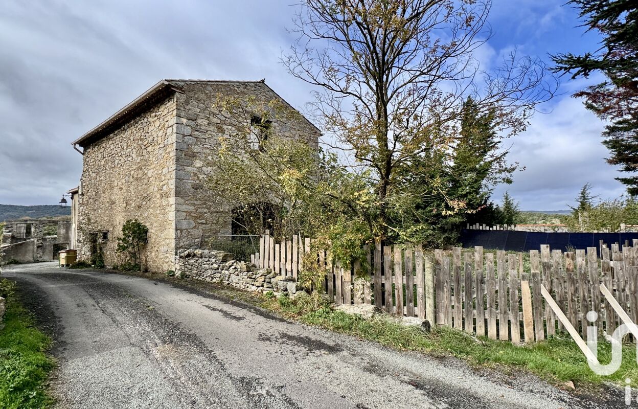 immeuble  pièces 248 m2 à vendre à Salza (11330)