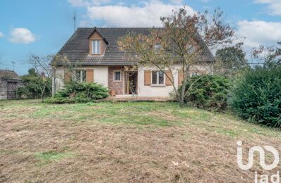 vente maison 435 000 € à proximité de Tremblay-en-France (93290)