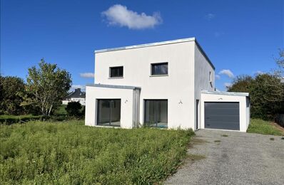 vente maison 275 600 € à proximité de Laz (29520)