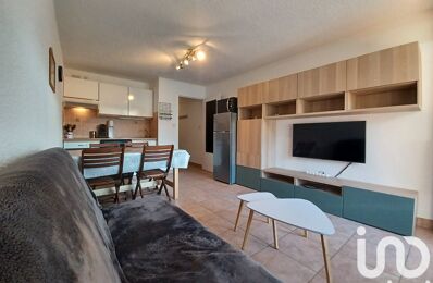 vente appartement 128 500 € à proximité de Mont-de-Lans (38860)