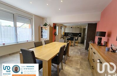 vente maison 249 000 € à proximité de Dommary-Baroncourt (55240)