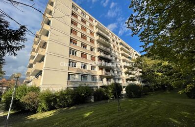 location appartement 1 200 € CC /mois à proximité de Vif (38450)