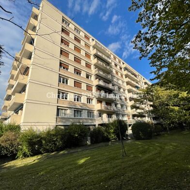 Appartement 4 pièces 87 m²