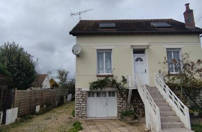 vente maison 169 900 € à proximité de Soings-en-Sologne (41230)