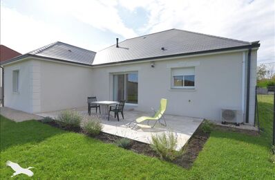 vente maison 345 000 € à proximité de Le Controis-en-Sologne (41700)