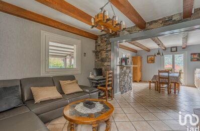 vente maison 280 700 € à proximité de Megève (74120)