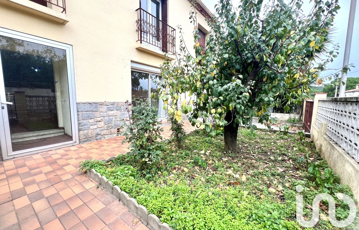 maison 5 pièces 112 m2 à vendre à Céret (66400)