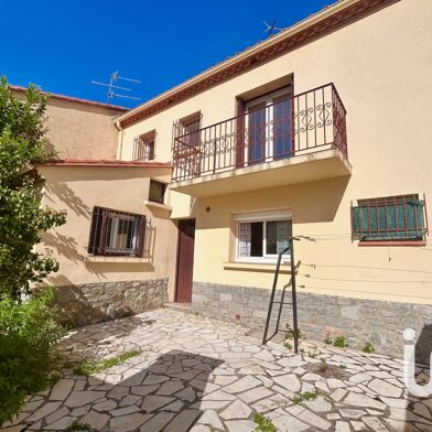 Maison 5 pièces 210000 €