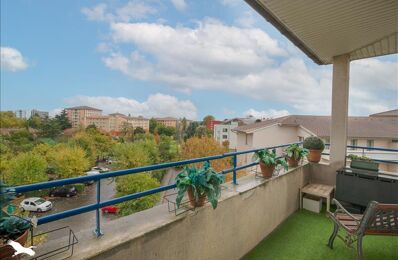 vente appartement 254 400 € à proximité de Frouzins (31270)