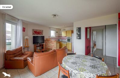 vente appartement 254 400 € à proximité de Saint-Geniès-Bellevue (31180)