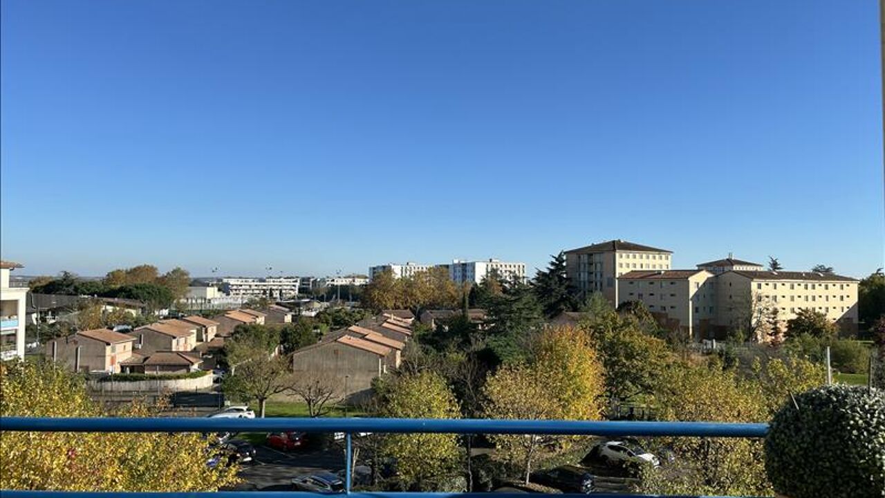 appartement 3 pièces 64 m2 à vendre à Blagnac (31700)