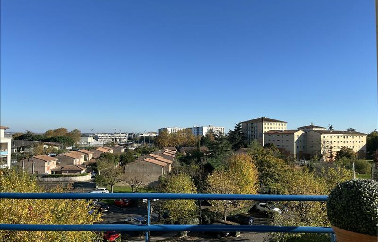 appartement 3 pièces 64 m2 à vendre à Blagnac (31700)