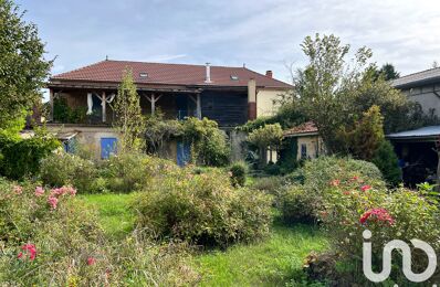 vente maison 395 000 € à proximité de Alles-sur-Dordogne (24480)