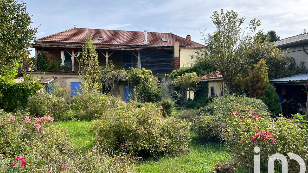 maison 9 pièces 290 m2 à vendre à Trémolat (24510)