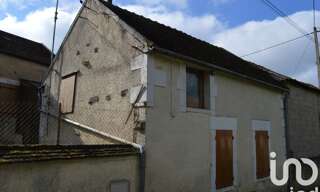 Maison 3 Pièces 45 m² à vendre à Venoy (89290)
